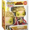 Deals β¨ Spastic Pops Pre-Orders! PREORDER (Arrival Q1 2023) POP! Animation: MHA My Hero Academia - Hawks π 1 Spastic Pops Pre-Orders! PREORDER (Arrival Q1 2023) POP! Animation: MHA My Hero Academia - Hawks