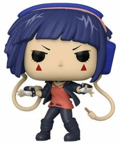 Spastic Pops Pre-Orders! PREORDER (Arrival Q1 2023) POP! Animation: MHA My Hero Academia - Kyouka Jirou