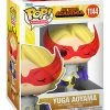 Buy π Spastic Pops PREORDER (Arrival Q1 2023) POP! Animation: MHA My Hero Academia - Yuga Aoyama π 2 Spastic Pops PREORDER (Arrival Q1 2023) POP! Animation: MHA My Hero Academia - Yuga Aoyama