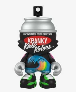 Best Pirce π₯° Spastic Pops SuperPlastic! Superplastic Gardenia Green SuperKranky 8" By Sket One π 13 Spastic Pops SuperPlastic! Superplastic Gardenia Green SuperKranky 8