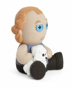 Spastic Pops Pre-Orders! [UPDATED ARRIVAL ESTIMATE: Q3 2022] PREORDER (Arrival Q2 2022) Handmade By Robots: Silence Of The Lambs - Buffalo Bill Vinyl Figure!