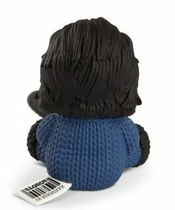 Spastic Pops [UPDATED ARRIVAL ESTIMATE: Q3 2022] PREORDER (Arrival Q2 2022) Handmade By Robots: Texas Chainsaw Massacre - Leatherface Pretty Woman Vinyl Figure!