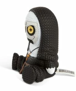 Spastic Pops [UPDATED ARRIVAL ESTIMATE: Q3 2022] PREORDER (Arrival Q2 2022) Handmade By Robots: The Nun - The Nun Vinyl Figure!