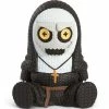 Spastic Pops [UPDATED ARRIVAL ESTIMATE: Q3 2022] PREORDER (Arrival Q2 2022) Handmade By Robots: The Nun - The Nun Vinyl Figure!