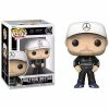 Spastic Pops [UPDATED ARRIVAL ESTIMATE: Q3 2022] PREORDER (Arrival Q2 2022) POP! Vinyl: Formula One Racing - Valtteri Bottas