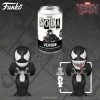 Spastic Pops Marvel! [UPDATED ARRIVAL ESTIMATE: Q3 2022] PREORDER (Arrival Q2 2022) Vinyl SODA: Marvel - Venom W/1 In 6 Chance At Chase! (BUY 6 FOR GUARANTEED CHASE)