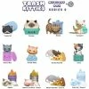 Spastic Pops PREORDER (Arrival Q3 2022) 100% SOFT: Trash Kitties Blind Box Series 2 Pre-Orders!