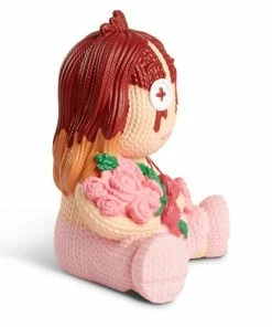 Spastic Pops Pre-Orders! [UPDATED ARRIVAL ESTIMATE: Q3 2022] PREORDER (Arrival Q3 2022) Handmade By Robots: Carrie - Carrie Vinyl Figure!