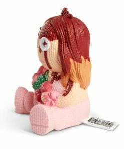 Spastic Pops Pre-Orders! [UPDATED ARRIVAL ESTIMATE: Q3 2022] PREORDER (Arrival Q3 2022) Handmade By Robots: Carrie - Carrie Vinyl Figure!