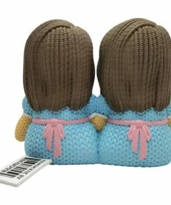 Spastic Pops Pre-Orders! PREORDER (Arrival Q3 2022) Handmade By Robots: The Shining - Grady Twins Vinyl Figure!