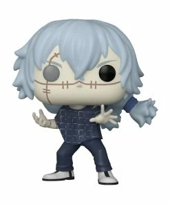 Spastic Pops PREORDER (Arrival Q3 2022) POP Animation: Jujutsu Kaisen S1- Mahito Pre-Orders!