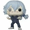 Spastic Pops PREORDER (Arrival Q3 2022) POP Animation: Jujutsu Kaisen S1- Mahito Pre-Orders!