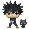 Promo π Spastic Pops PREORDER (Arrival Q3 2022) POP Animation: Jujutsu Kaisen S1- Megumi W/Dogs π 2 Spastic Pops PREORDER (Arrival Q3 2022) POP Animation: Jujutsu Kaisen S1- Megumi W/Dogs