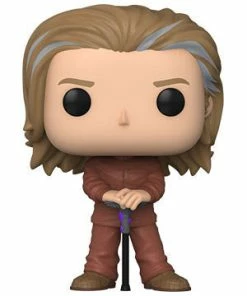 Spastic Pops PREORDER (Arrival Q3 2022) POP Marvel: Arthur Harrow Pre-Orders!