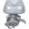Coupon π Spastic Pops PREORDER (Arrival Q3 2022) POP Marvel: Moon Knight - Jumping Knight π 1 Spastic Pops PREORDER (Arrival Q3 2022) POP Marvel: Moon Knight - Jumping Knight