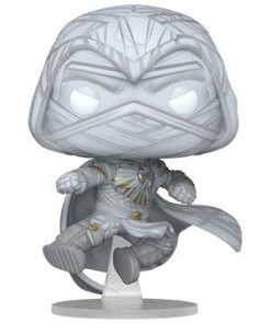 Spastic Pops PREORDER (Arrival Q3 2022) POP Marvel: Moon Knight - Jumping Knight