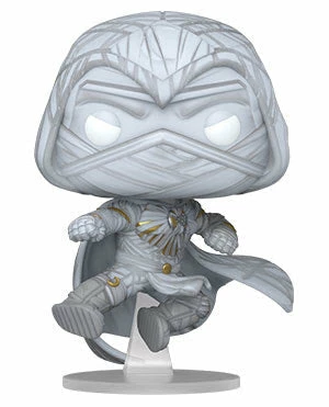 Coupon π Spastic Pops PREORDER (Arrival Q3 2022) POP Marvel: Moon Knight - Jumping Knight π 3 Spastic Pops PREORDER (Arrival Q3 2022) POP Marvel: Moon Knight - Jumping Knight