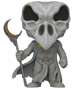 Spastic Pops PREORDER (Arrival Q3 2022) POP Marvel: Moon Knight - Khonshu