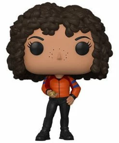 Spastic Pops PREORDER (Arrival Q3 2022) POP Marvel: Moon Knight - Layla El-Faouly