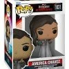 Wholesale β Spastic Pops PREORDER (Arrival Q3 2022) Pop: Marvel Studios' Doctor Strange In The Multiverse Of Madness - America Chavez βοΈ 1 Spastic Pops PREORDER (Arrival Q3 2022) Pop: Marvel Studios' Doctor Strange In The Multiverse Of Madness - America Chavez