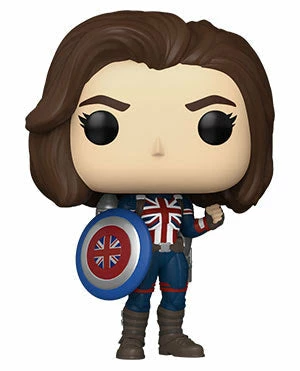 Top 10 π€© Spastic Pops PREORDER (Arrival Q3 2022) Pop: Marvel Studios' Doctor Strange In The Multiverse Of Madness - Captain Carter βοΈ 4 Spastic Pops PREORDER (Arrival Q3 2022) Pop: Marvel Studios' Doctor Strange In The Multiverse Of Madness - Captain Carter
