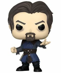 Spastic Pops PREORDER (Arrival Q3 2022) Pop: Marvel Studios' Doctor Strange In The Multiverse Of Madness - Sinister Strange