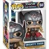 Spastic Pops PREORDER (Arrival Q3 2022) POP Marvel: Thor Love & Thunder - Mighty Thor
