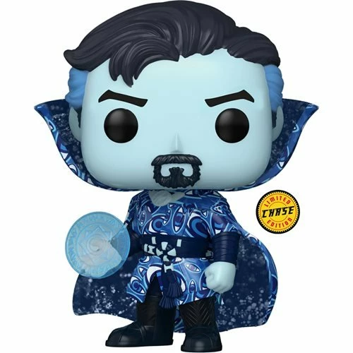 Promo π Spastic Pops PREORDER (Arrival Q3 2022) POP! Marvel's Doctor Strange In The Multiverse Of Madness Doctor Strange (1:6 Chance At Chase) Pre-Orders! π 7 Spastic Pops PREORDER (Arrival Q3 2022) POP! Marvel's Doctor Strange In The Multiverse Of Madness Doctor Strange (1:6 Chance At Chase) Pre-Orders!