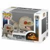 Best reviews of β Spastic Pops PREORDER (Arrival Q3 2022) POP Movies: Jurassic World Dominion - Atrociraptor (Ghost) Pre-Orders! β€οΈ 2 Spastic Pops PREORDER (Arrival Q3 2022) POP Movies: Jurassic World Dominion - Atrociraptor (Ghost) Pre-Orders!