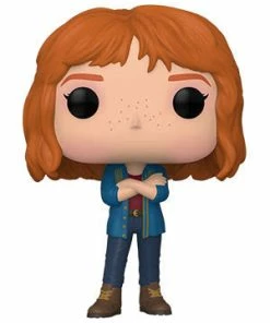 Spastic Pops PREORDER (Arrival Q3 2022) POP Movies: Jurassic World Dominion - Claire Dearing Pre-Orders!