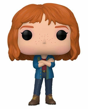 Brand new π₯ Spastic Pops PREORDER (Arrival Q3 2022) POP Movies: Jurassic World Dominion - Claire Dearing Pre-Orders! π 4 Spastic Pops PREORDER (Arrival Q3 2022) POP Movies: Jurassic World Dominion - Claire Dearing Pre-Orders!