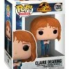 Brand new π₯ Spastic Pops PREORDER (Arrival Q3 2022) POP Movies: Jurassic World Dominion - Claire Dearing Pre-Orders! π 1 Spastic Pops PREORDER (Arrival Q3 2022) POP Movies: Jurassic World Dominion - Claire Dearing Pre-Orders!