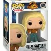 Top 10 π Spastic Pops Pre-Orders! PREORDER (Arrival Q3 2022) POP Movies: Jurassic World Dominion - Ellie Sattler π 2 Spastic Pops Pre-Orders! PREORDER (Arrival Q3 2022) POP Movies: Jurassic World Dominion - Ellie Sattler