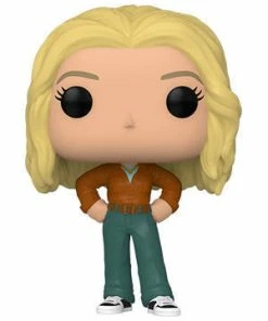 Spastic Pops Pre-Orders! PREORDER (Arrival Q3 2022) POP Movies: Jurassic World Dominion - Ellie Sattler