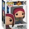 Best deal 𧨠Spastic Pops PREORDER (Arrival Q3 2022) POP Movies: Jurassic World Dominion - Maisie Pre-Orders! β 1 Spastic Pops PREORDER (Arrival Q3 2022) POP Movies: Jurassic World Dominion - Maisie Pre-Orders!