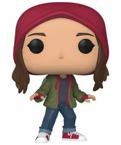 Spastic Pops PREORDER (Arrival Q3 2022) POP Movies: Jurassic World Dominion - Maisie Pre-Orders!