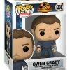 Budget π₯° Spastic Pops PREORDER (Arrival Q3 2022) POP Movies: Jurassic World Dominion - Owen Grady π 1 Spastic Pops PREORDER (Arrival Q3 2022) POP Movies: Jurassic World Dominion - Owen Grady
