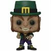 Spastic Pops Pre-Orders! PREORDER (Arrival Q3 2022) POP Movies: Leprechaun- Leprechaun