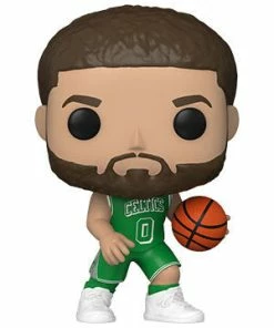 Spastic Pops PREORDER (Arrival Q3 2022) Pop! NBA: Celtics - Jayson Tatum