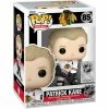 Spastic Pops PREORDER (Arrival Q3 2022) Pop NHL: Blackhawks - Patrick Kane (Road) Pre-Orders!