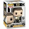 Spastic Pops PREORDER (Arrival Q3 2022) Pop NHL: Bruins - Patrice Bergeron (Road)