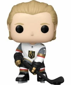 Spastic Pops PREORDER (Arrival Q3 2022) Pop NHL: Golden Knights - William Karlsson (Away)