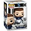 Spastic Pops PREORDER (Arrival Q3 2022) Pop NHL: Kraken - Mark Giordano (Home) Pre-Orders!