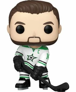 Spastic Pops PREORDER (Arrival Q3 2022) Pop NHL: Stars - Jamie Benn (Road) All Sports!