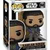 Spastic Pops Pre-Orders! PREORDER (Arrival Q3 2022) Pop Star Wars: Obi-Wan Kenobi Series 1- 66955-64559