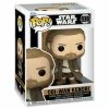 Spastic Pops PREORDER (Arrival Q3 2022) Pop Star Wars: Obi-Wan Kenobi Series 1- Obi-Wan Kenobi