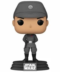 Spastic Pops PREORDER (Arrival Q3 2022) Pop Star Wars: Obi-Wan Kenobi Series 1- Tala Durith Pre-Orders!