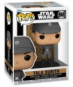 Spastic Pops PREORDER (Arrival Q3 2022) Pop Star Wars: Obi-Wan Kenobi Series 1- Tala Durith Pre-Orders!