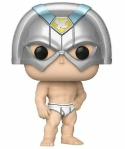 Spastic Pops PREORDER (Arrival Q3 2022) POP! Television: Peacemaker - Peacemaker In Tighty Whities