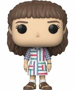 Spastic Pops PREORDER (Arrival Q3 2022) POP Television: Stranger Things Season 4 - Eleven